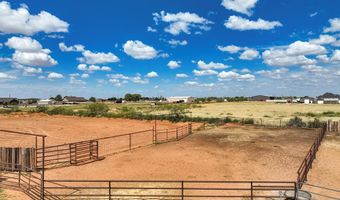 2770 SE 4651, Andrews, TX 79714