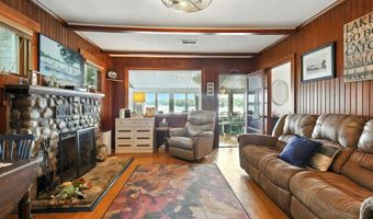 6955 WN Lake Gage Dr, Angola, IN 46703