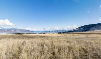 Nhn Walking Horse Lane, Big Arm, MT 59910