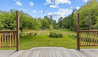 429 Polhemus Rd, Cambridge, VT 05464
