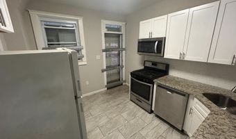 222 N HILTON St, Baltimore, MD 21229