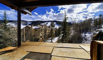 46 Red Spruce Ln 4, Beaver Creek, CO 81620