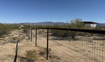 Xx00 W Saguaro Hill Trail, Congress, AZ 85332