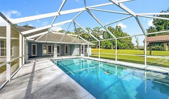 4981 NE 110TH St NE, Anthony, FL 32617