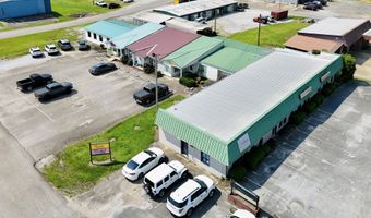 0 4th St, Baldwyn, MS 38824