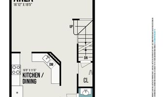 916 CHESWOLD Ct D4, Bel Air, MD 21014