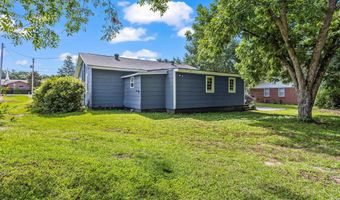 8659 Marlboro Ave, Barnwell, SC 29812
