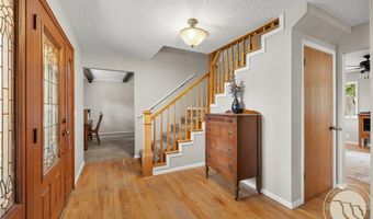 1024 Toole Cir, Billings, MT 59105