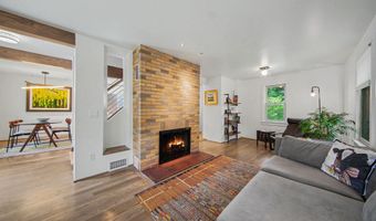709 Indianola Ave, Ann Arbor, MI 48105