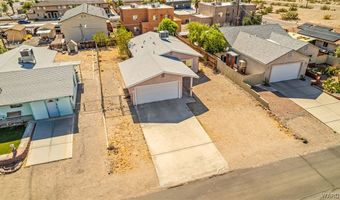 3529 Gloria Ave, Bullhead City, AZ 86442
