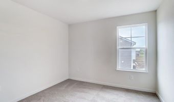 5 Walnut Mill Way Plan: Fairton, Ashville, OH 43103