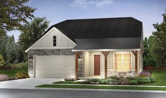 104 Hawthorn Ct Plan: Refresh II, Lake Frederick, VA 22630