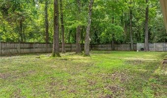 319 Belle Ave, Alma, AR 72921