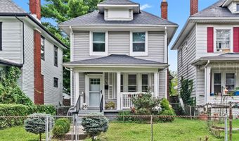 90 S Burgess Ave, Columbus, OH 43204