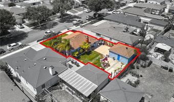 2513 Lesserman St, Torrance, CA 90503