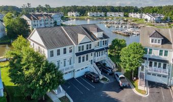 11200 SEABISCUIT Ln 101, Berlin, MD 21811