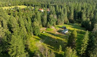 541 Alpine Dr, Bigfork, MT 59911