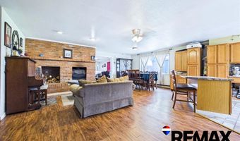 608 Cheyenne St, Basin, WY 82410