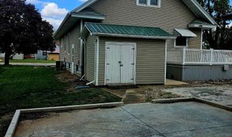 134 E Main St, Agency, IA 52530