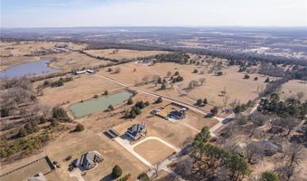 2108 N Mountain Grove Rd, Alma, AR 72921
