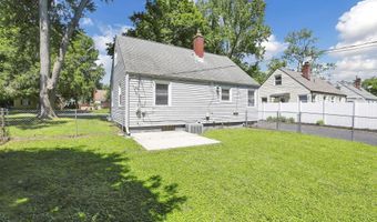 142 N Kellner Rd, Columbus, OH 43209