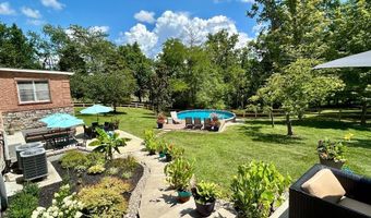 6135 Martha Dr, Aurora, IN 47001