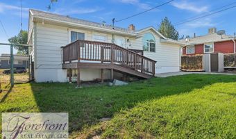 136 Utah Ave, Casper, WY 82609