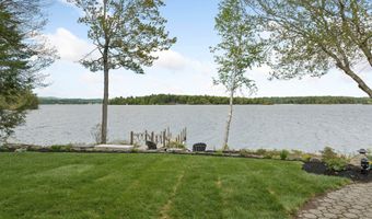 122 Pipers Pt, Alton, NH 03809