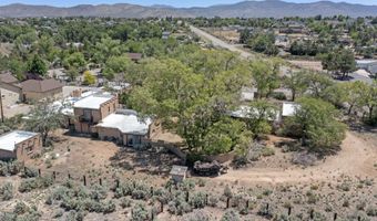 3570 Cherokee Dr, Carson City, NV 89705