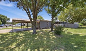 911 E Kelly, Augusta, KS 67010