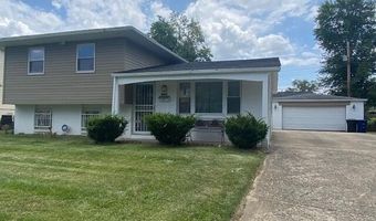 1559 Orson Dr, Columbus, OH 43207