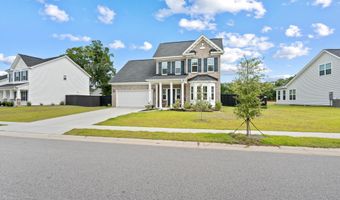 105 Grange Ln, Beaufort, SC 29907