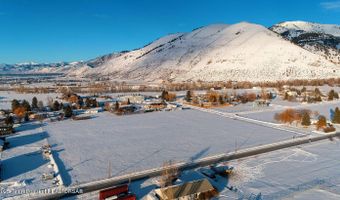 8 31 Acres DRY CREEK Rd, Afton, WY 83110