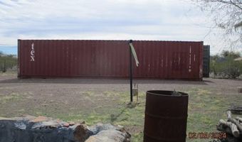 102 E Guinn Rd, Ajo, AZ 85321