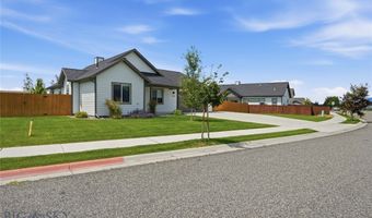 1603 Dillon Ave, Belgrade, MT 59714