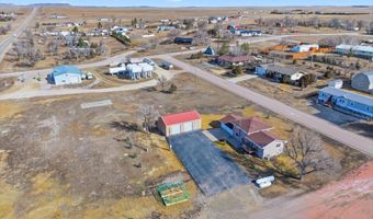 603 E 1st St, Buffalo, SD 57720