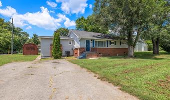 1000 Glenn St, Athens, TN 37303