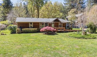 109 E Yates, Alsea, OR 97324