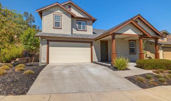 556 Spyglass Cir, Angels Camp, CA 95222