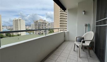 430 Kaiolu St 1101, Honolulu, HI 96815