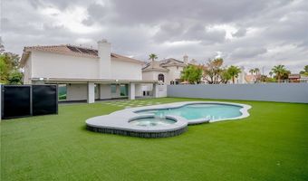 3730 Ruskin St, Las Vegas, NV 89147