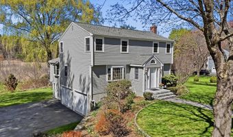 4 Meadowbrook Rd, Acton, MA 01720