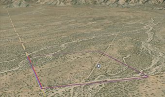6705 E Red Barrel Rd, Yucca, AZ 86438