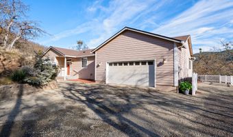 490 Conifer Way, Ashland, OR 97520