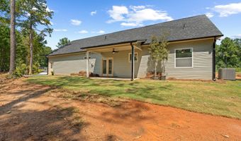 277 Cole Forest Blvd, Barnesville, GA 30204