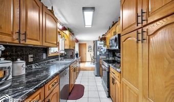 508 D Ave, Atkins, IA 52206