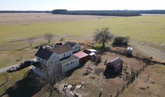 21422 E PINEY GROVE Rd, Georgetown, DE 19947
