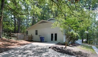 1229 Woodbine Rd, Aiken, SC 29803