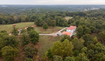 2421 Morrison Loop, Anderson, MO 64831