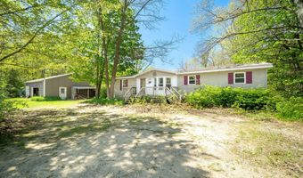 2280 Taft Rd, Allegan, MI 49010